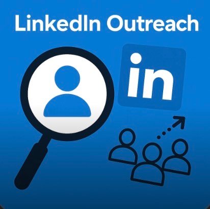 LinkedIn Outreach — Targeted professional engagement