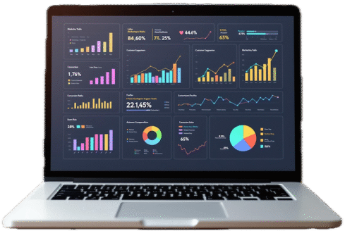 metrics metrics